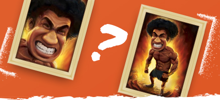 chooseyourcaricaturestyle