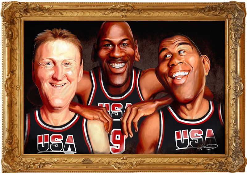 homepagecaricature-jordanbirdmagic