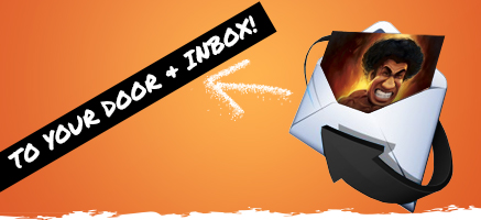 sendingcaricaturetoyou