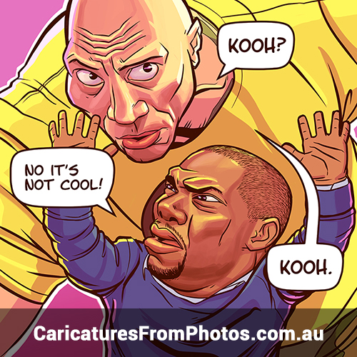 centralintelligence-caricature